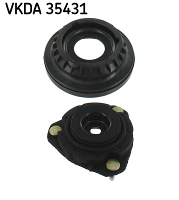 Federbeinstützlager - VKDA 35431 SKF